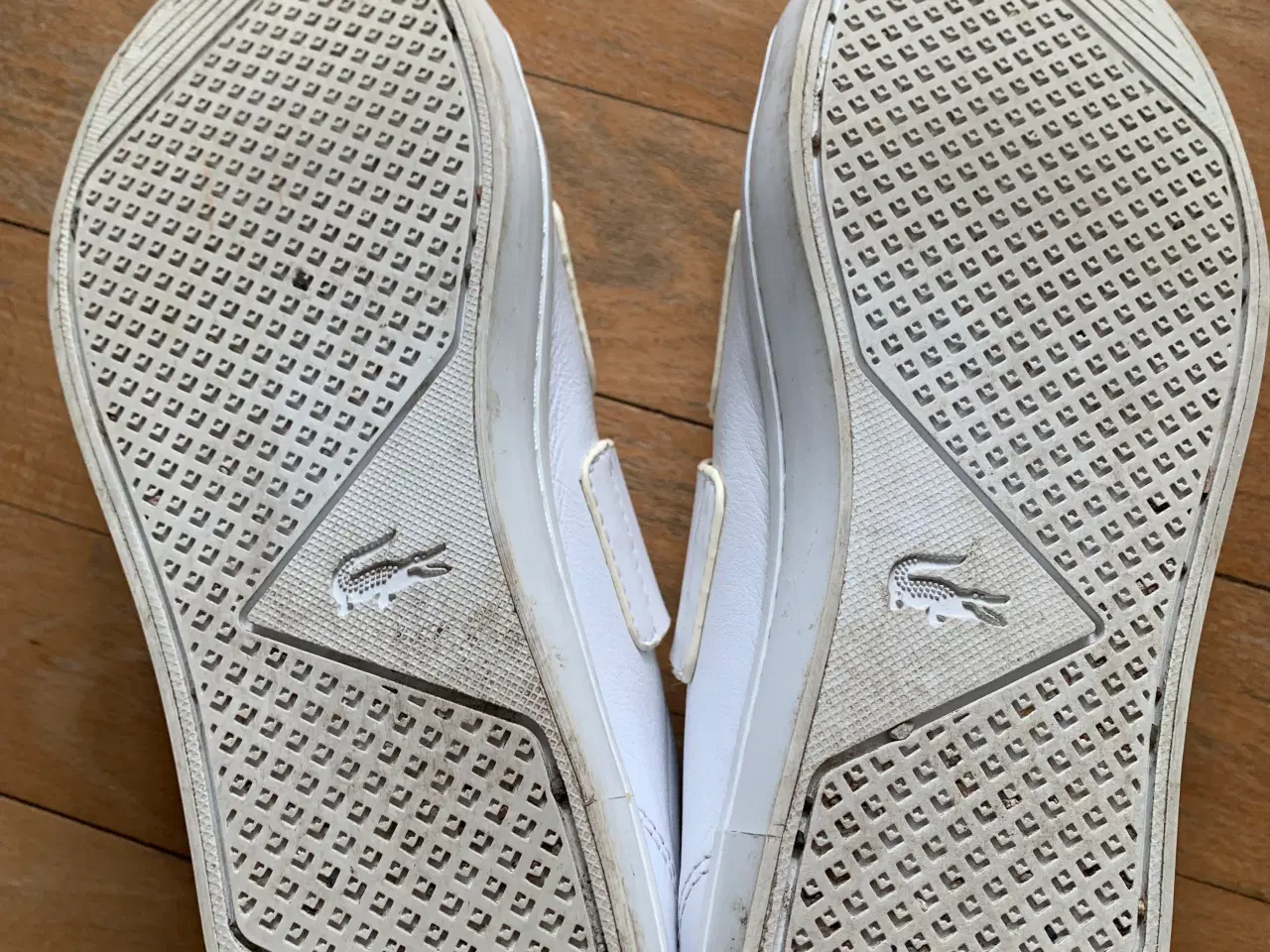 Billede 8 - Lacoste sneakers 