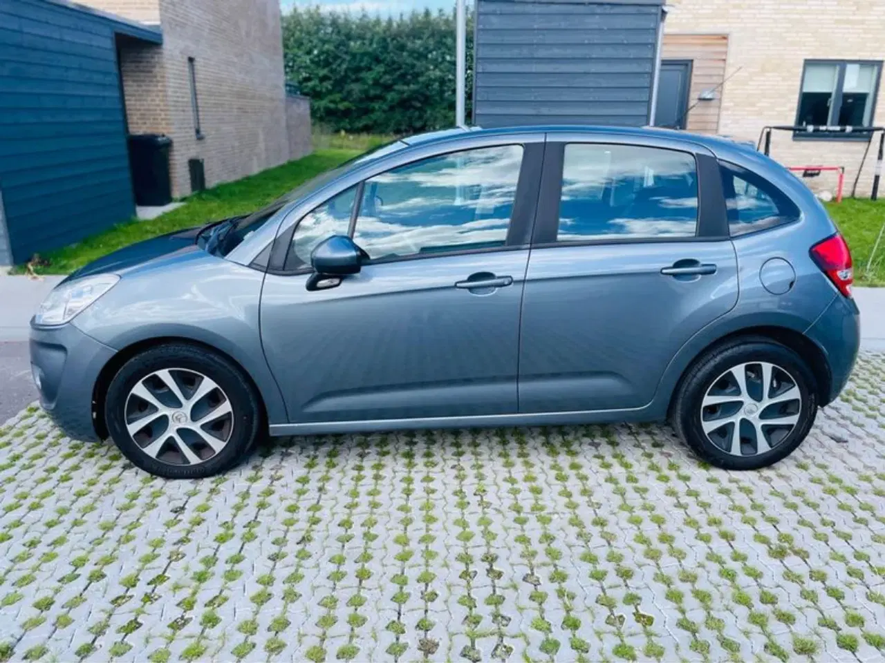 Billede 7 - Citroen C3