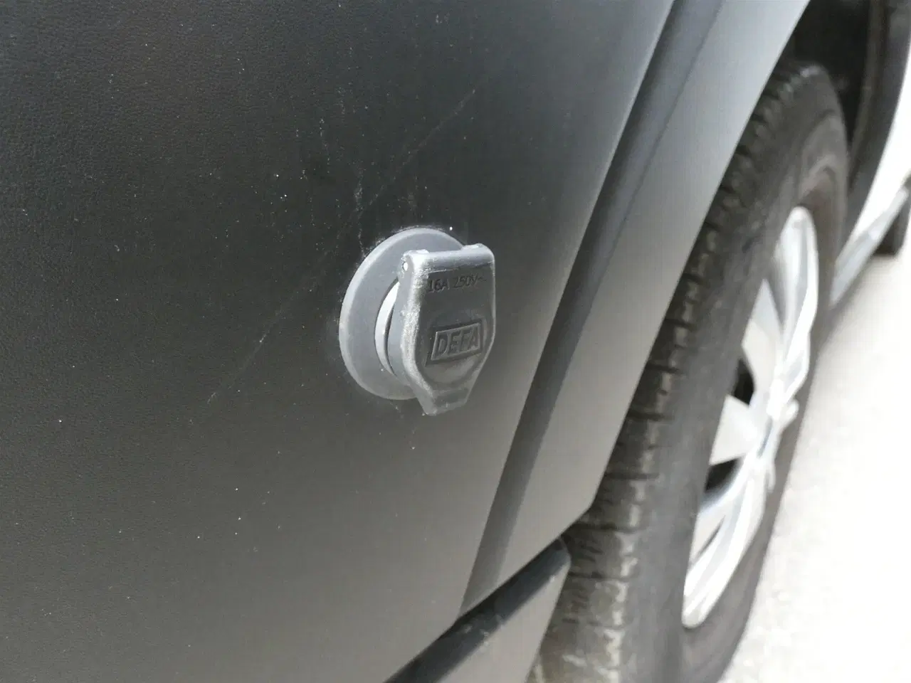 Billede 9 - Ford Transit 350 L2H2 2,0 TDCi Trend 130HK Van 6g