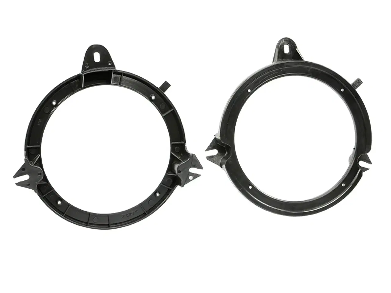 Billede 1 - Højttalerramme S70/V70 Fordør 165mm