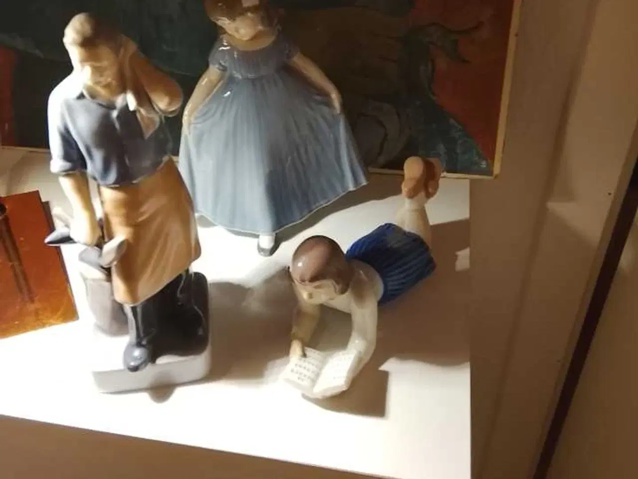 Billede 1 - Kongeligt 