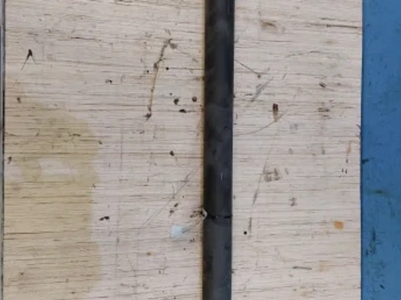 Billede 3 - Massey Ferguson 3060 Udstødningsrør 3383014M6