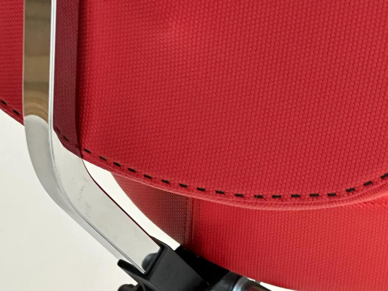 Billede 9 - VELA Samba 520 Kontorstol