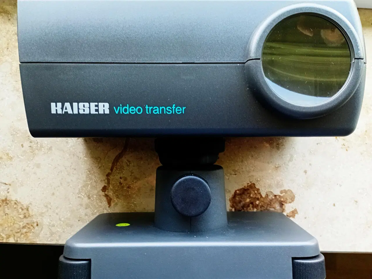 Billede 1 - Video transfer