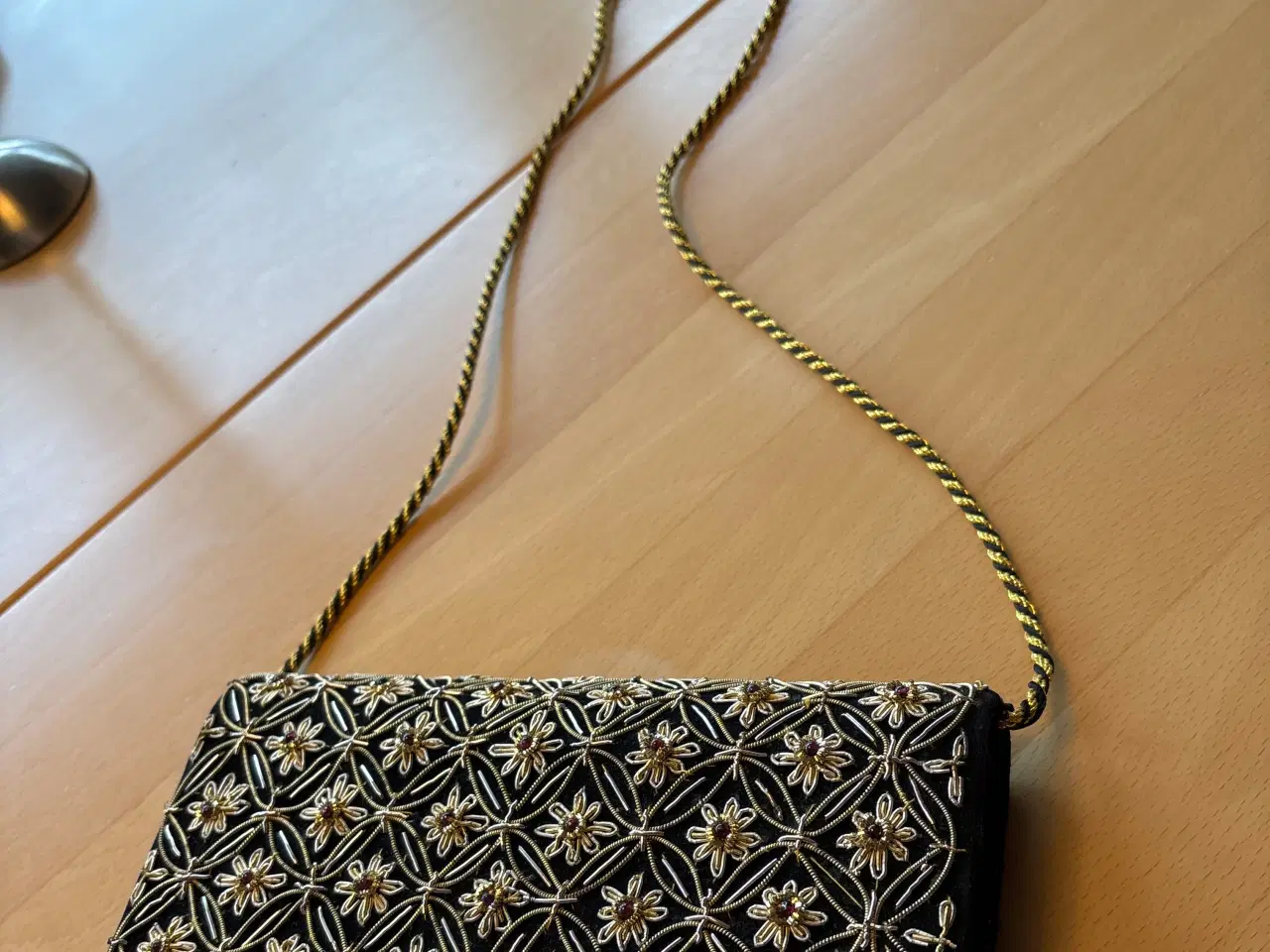 Billede 7 - Fiks taske med skulderrem