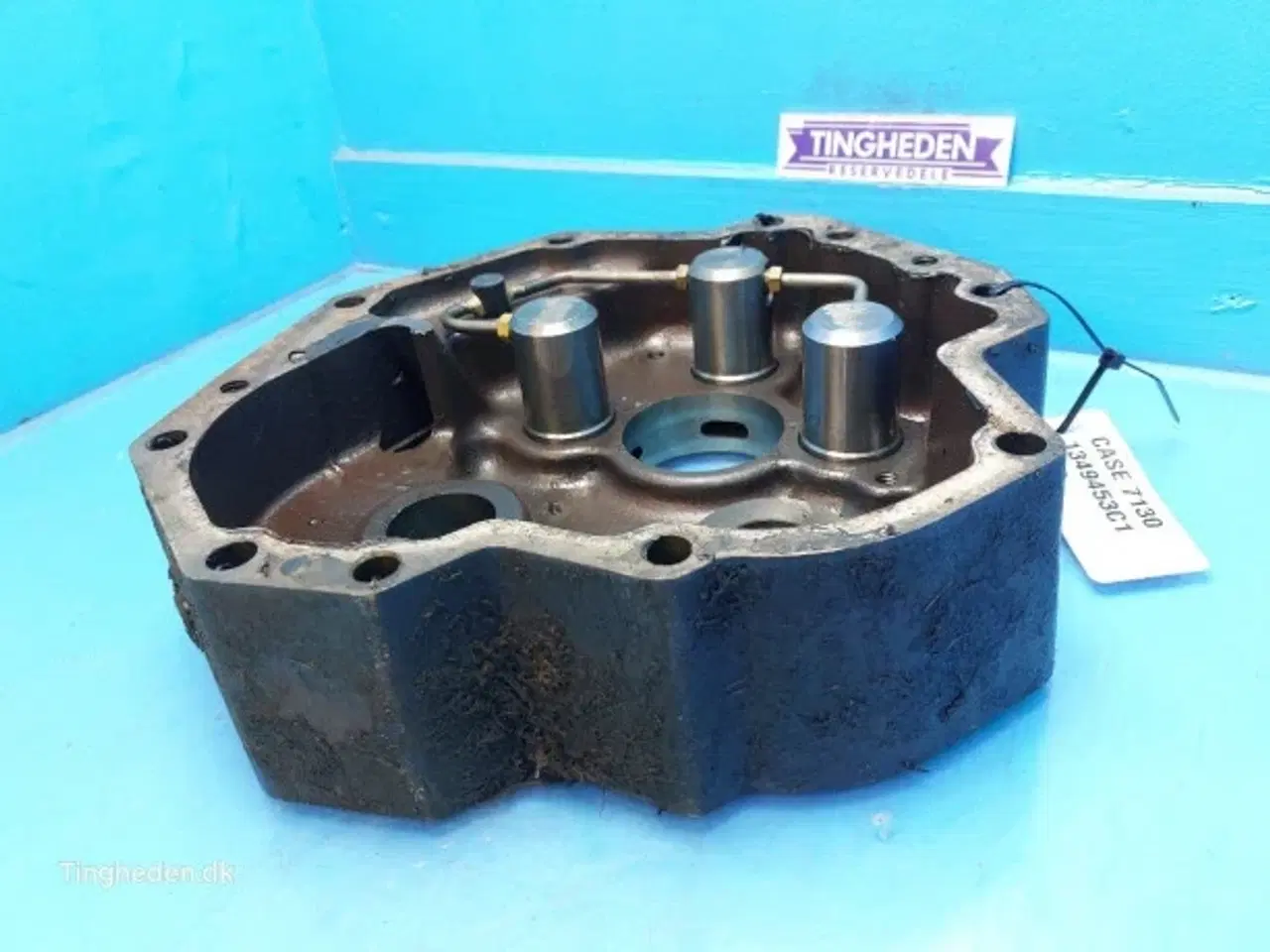 Billede 6 - Case 7130 Hus 1349453C1