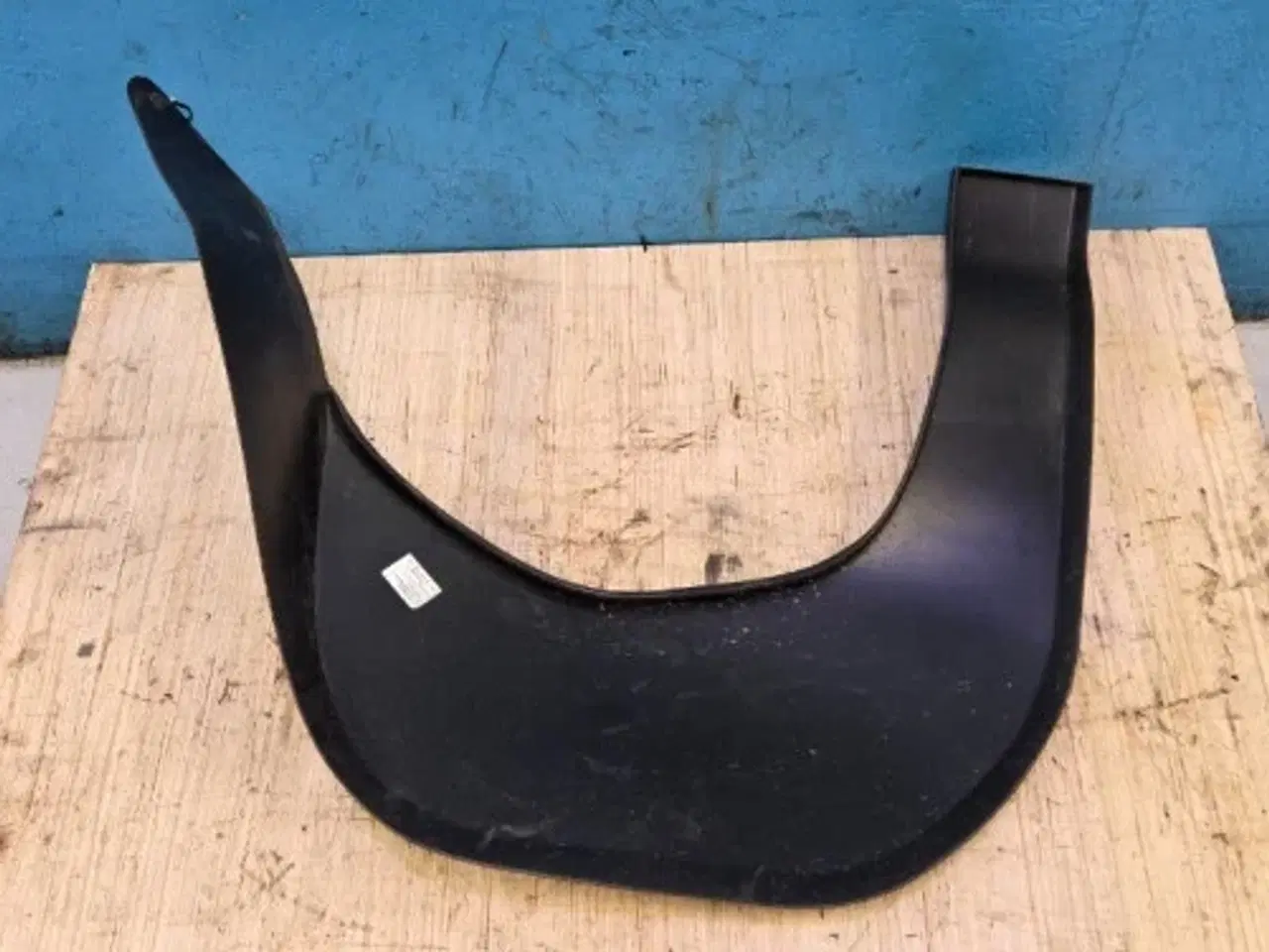 Billede 2 - Case Maxxum 165 Bagskærm L. 82024499