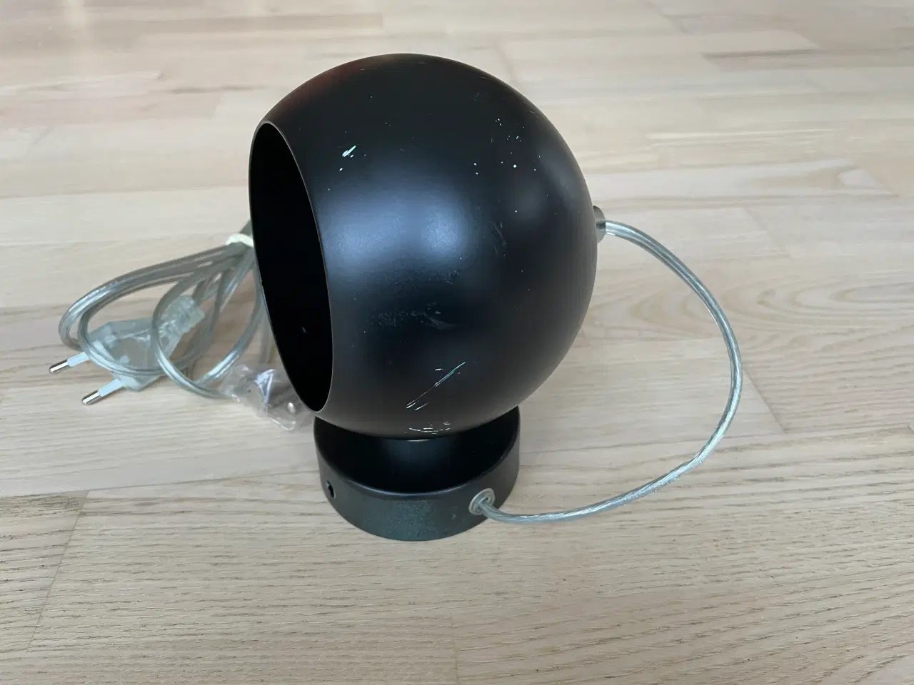 Billede 1 - Magnet Lampe Ball