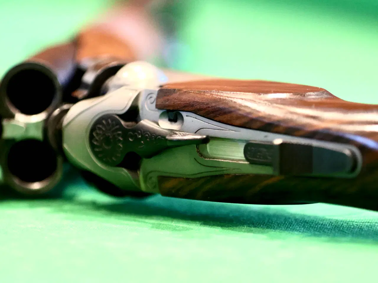 Billede 8 - Blaser D99 Links 