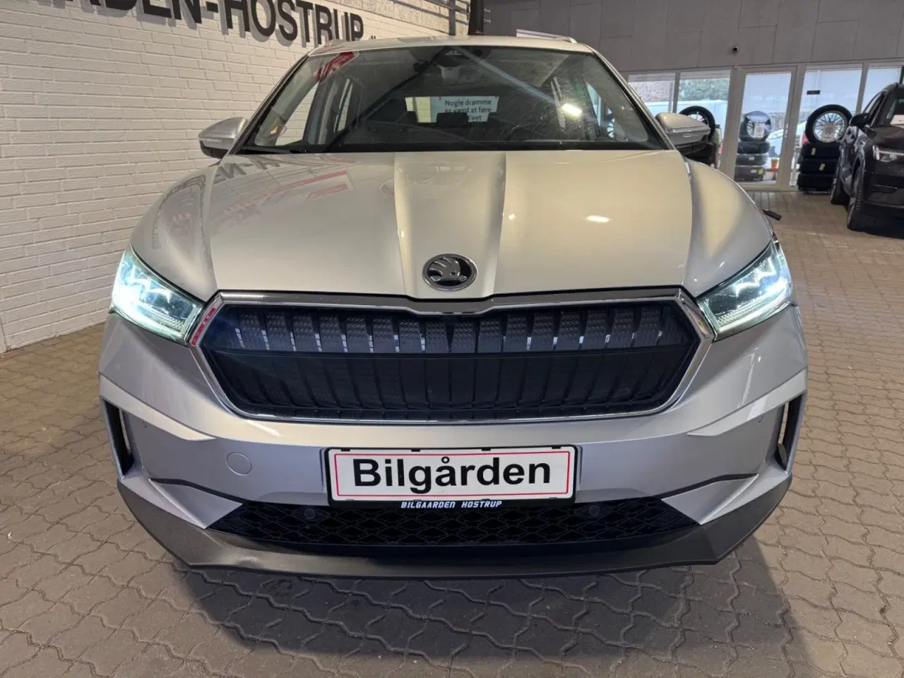 Billede 6 - Skoda Enyaq 80 iV Lounge