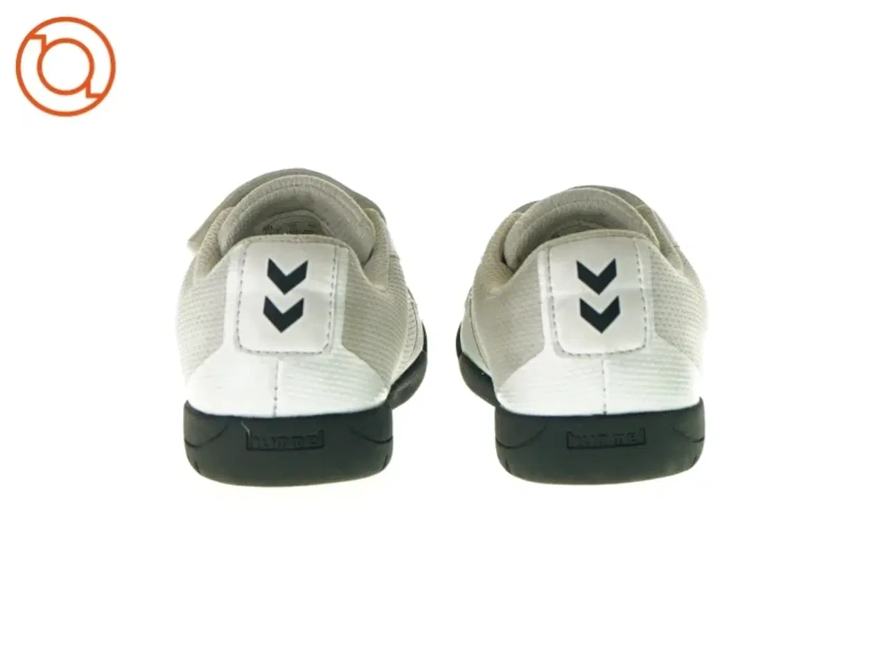 Billede 4 - Gummisko fra hummel (str. 32)