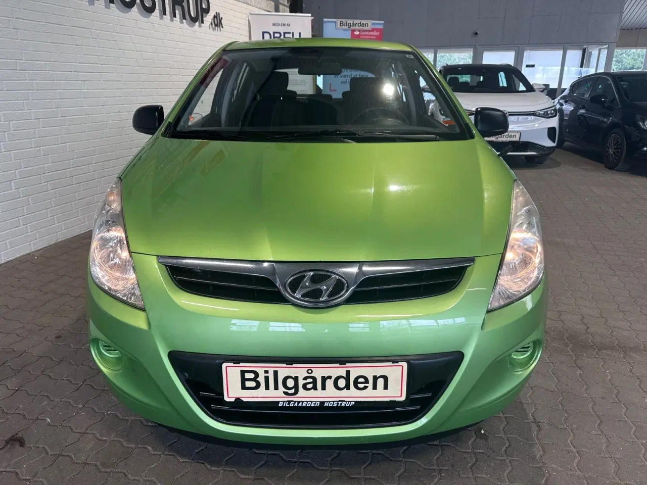 Billede 2 - Hyundai i20 1,25 Classic