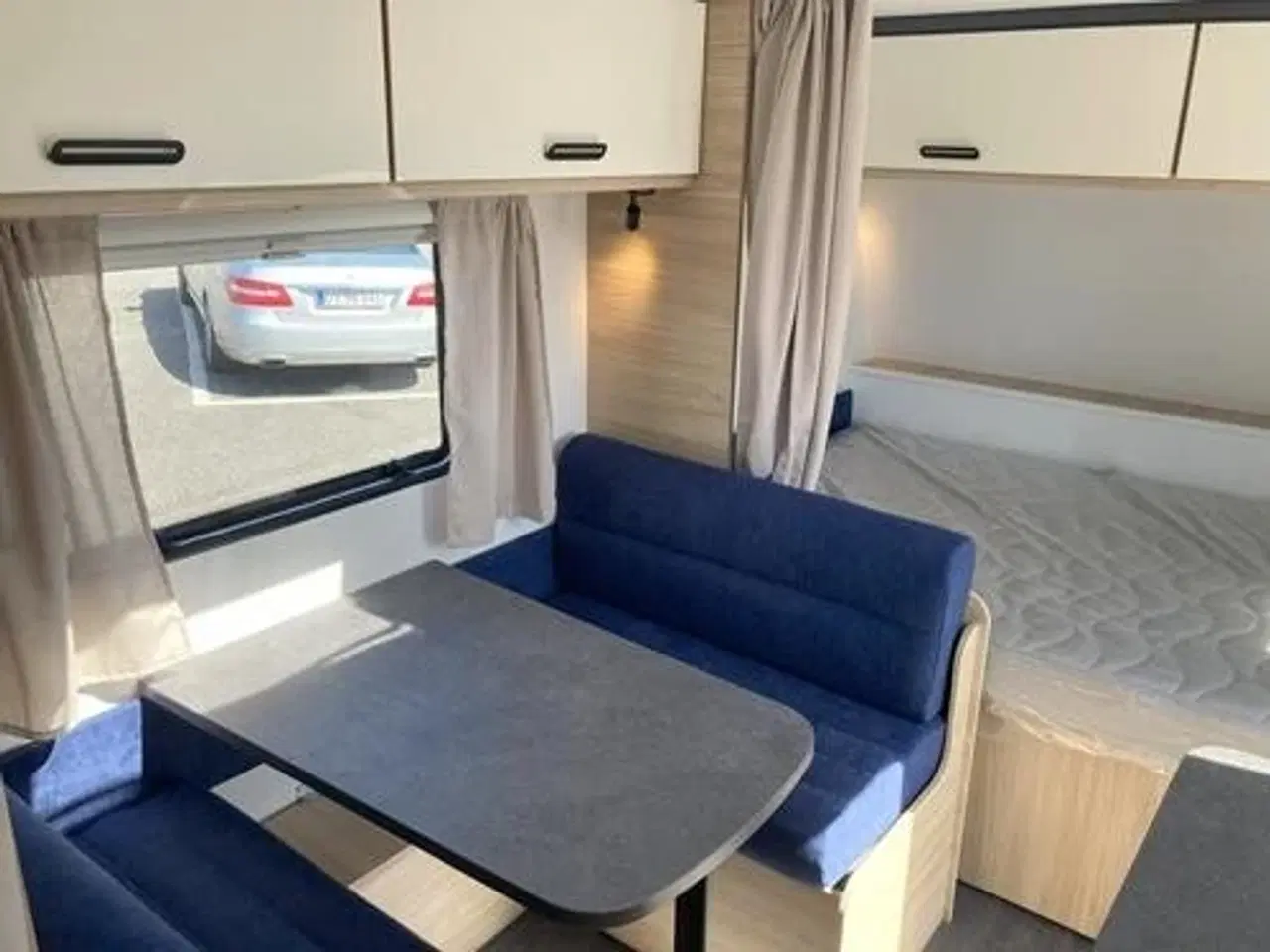 Billede 7 - Caravelair ALBA 497 Family