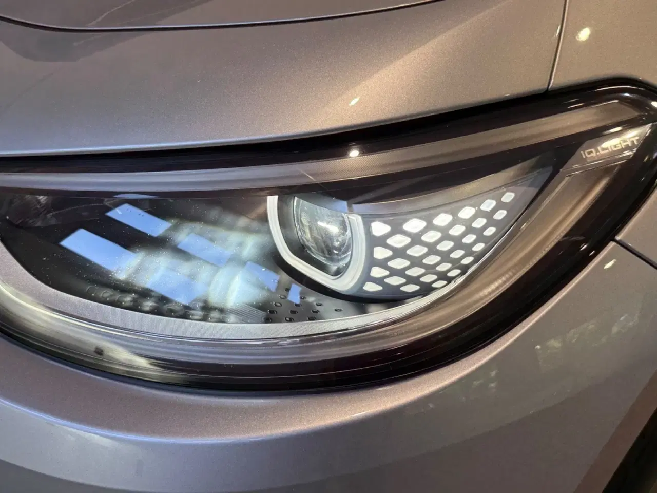 Billede 4 - VW ID.3 58 Pro Business
