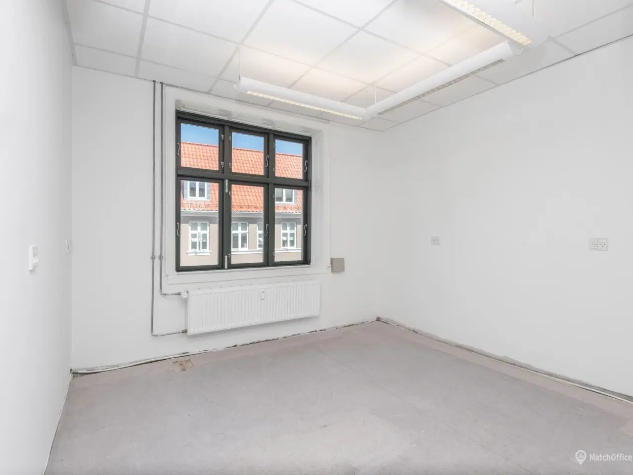 Billede 5 - Dejligt kontorlejemål i præsentabel centrum-ejendom