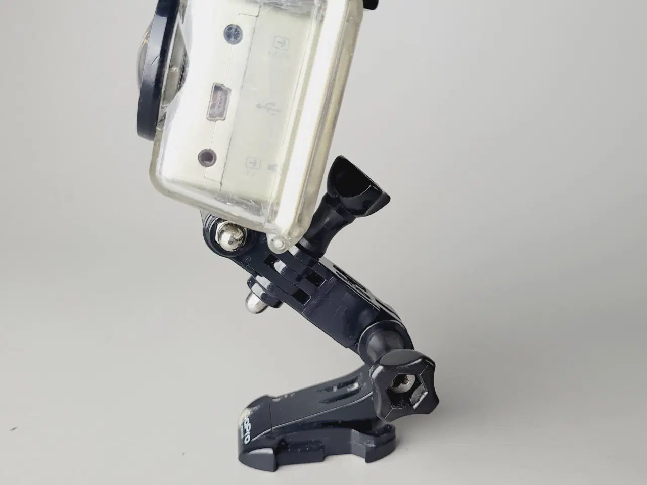 Billede 5 - ⭐️· GoPro HD HERO - Originalt actionkamera