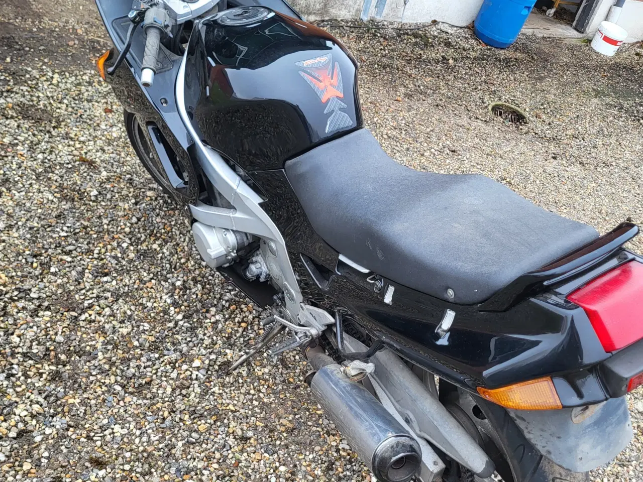 Billede 4 - Kawasaki ZZR600