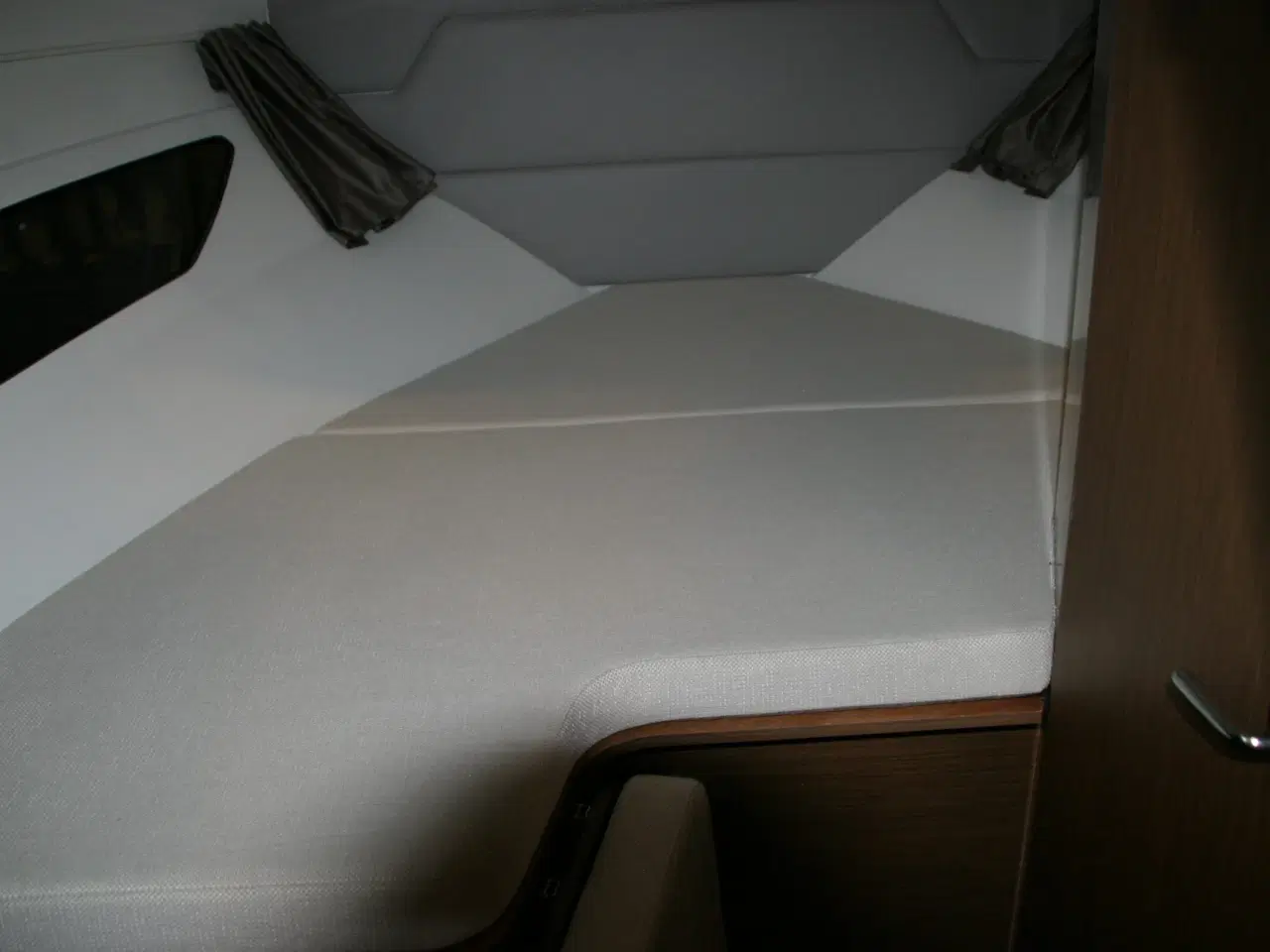 Billede 24 - Jeanneau 7.5 DC Cap Camarat Gen2