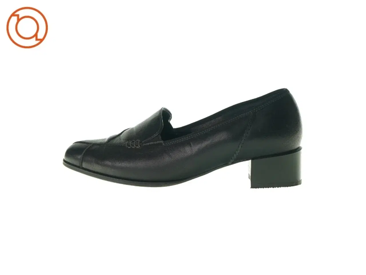 Billede 1 - Loafers fra Jenny by Ara (str. ca. 39)