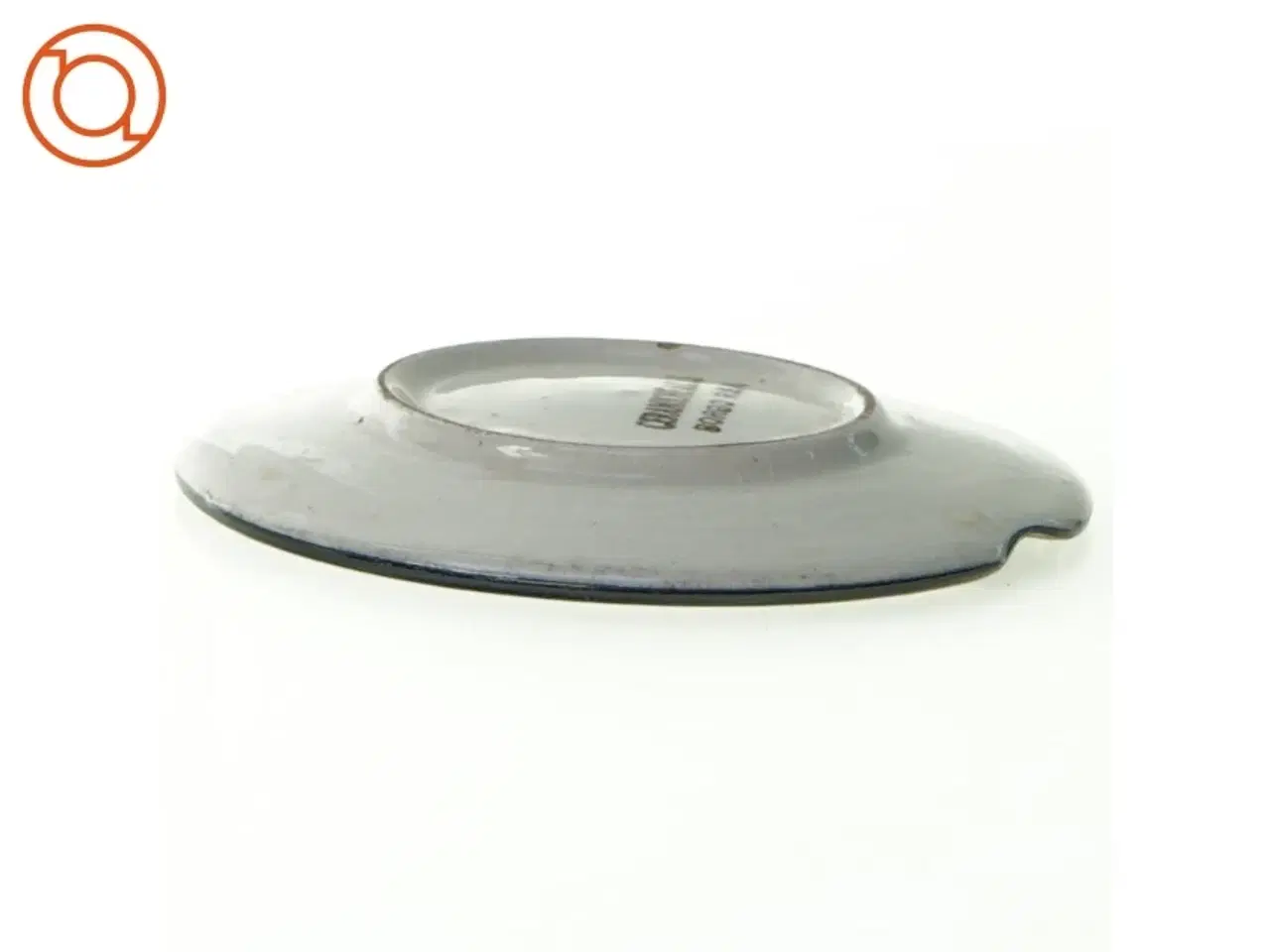 Billede 3 - Askebæger fra Ceramiche A.C.A.S. Borgo (str. 10 cm)