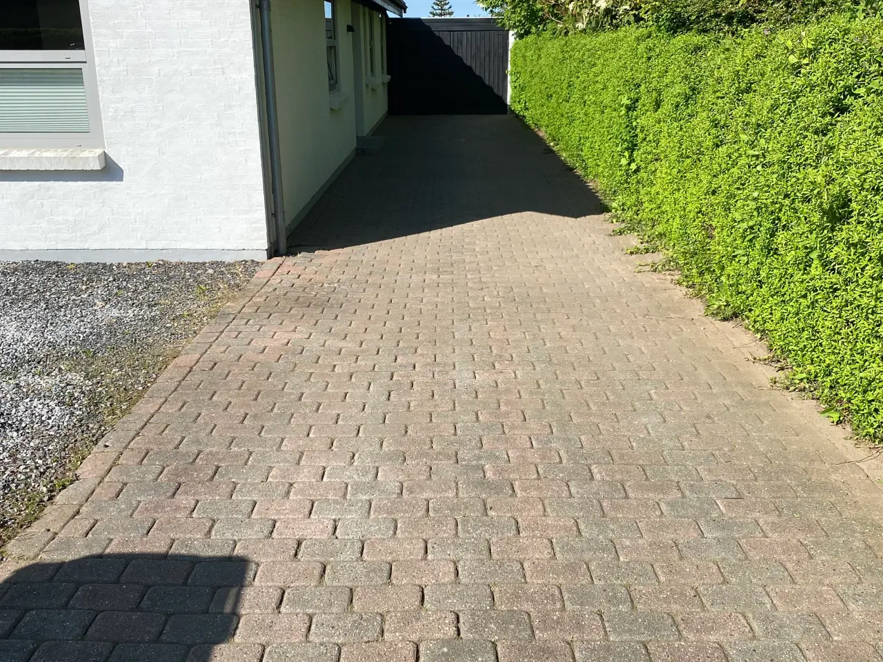 Billede 6 - Renoveret villa sælges nær skov og på rolig vej