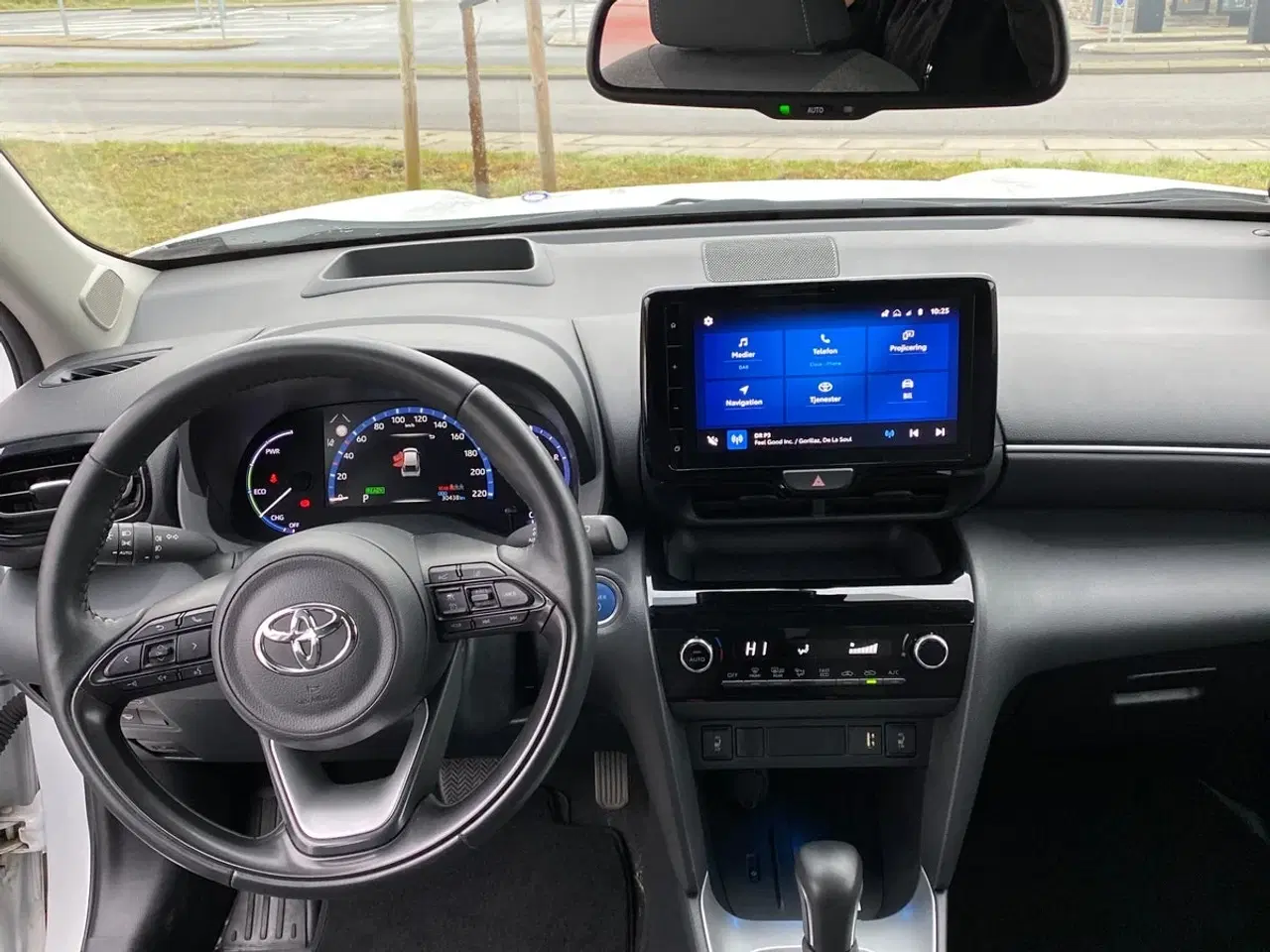 Billede 6 - Toyota Yaris Cross 1,5 Hybrid Active Tech e-CVT