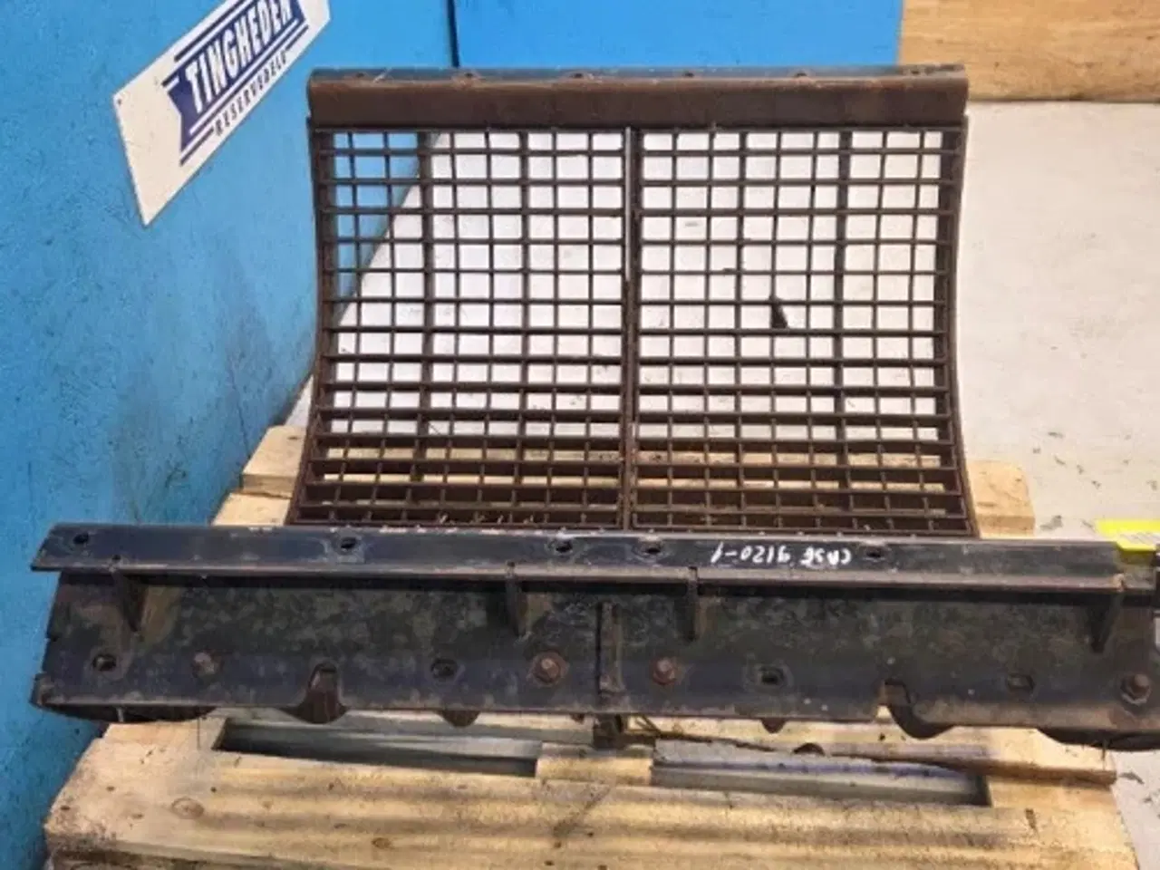 Billede 11 - Case 9120 Bro 87325990