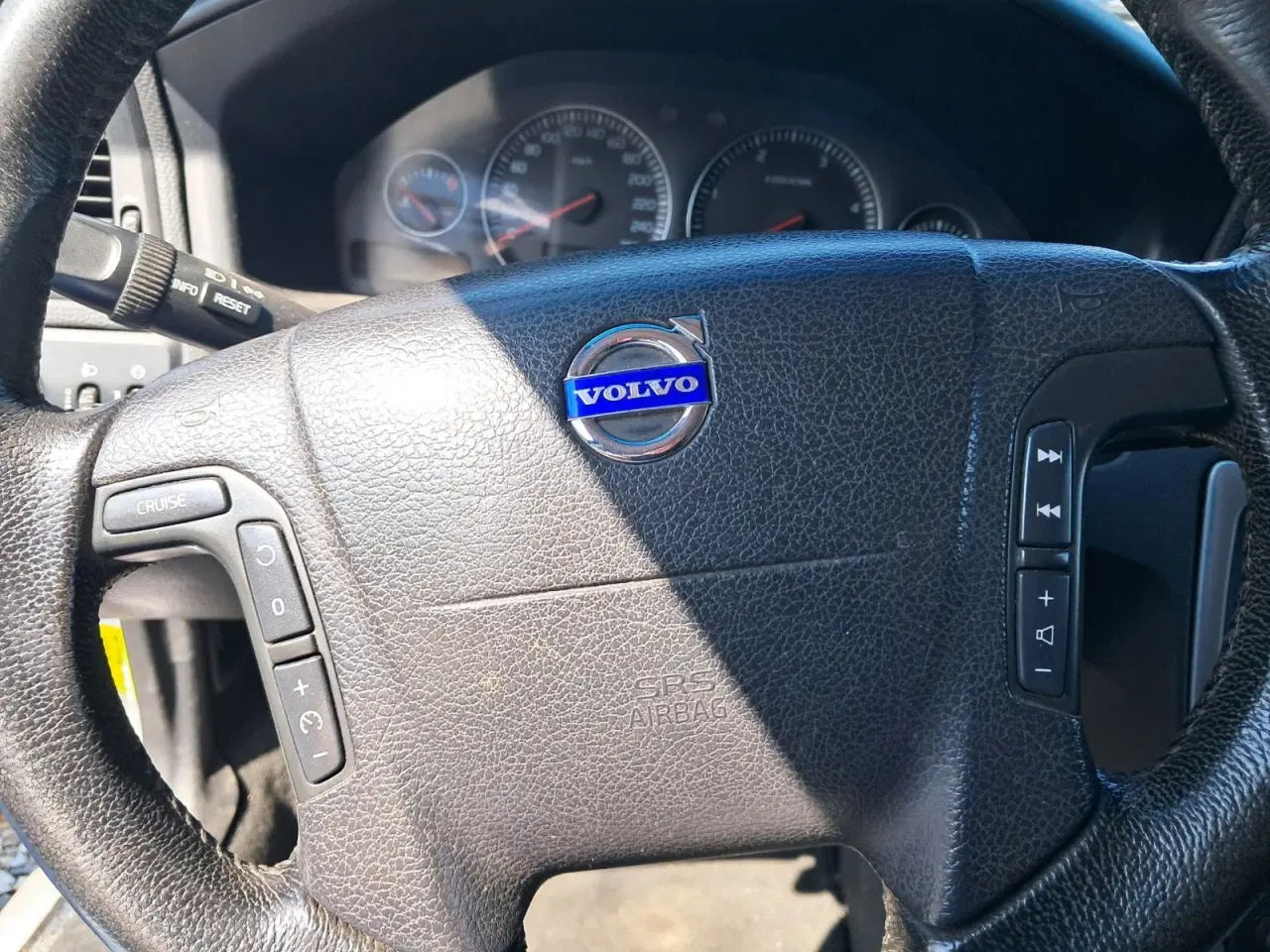 Billede 14 - Volvo V70 2,4 D 130 Momentum aut.