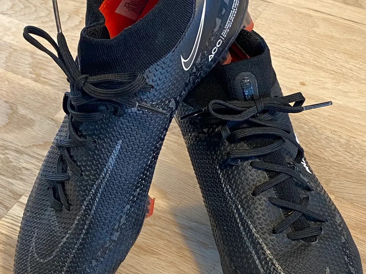 Billede 1 - Nike Phantom Fodboldstøvle