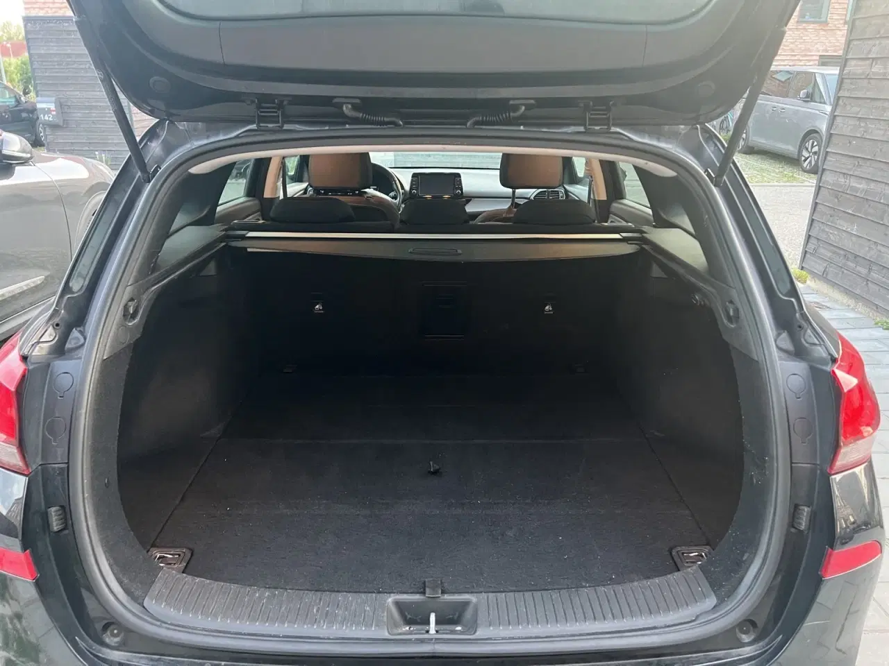 Billede 18 - Hyundai i30 1,4 T-GDi Premium stc. DCT