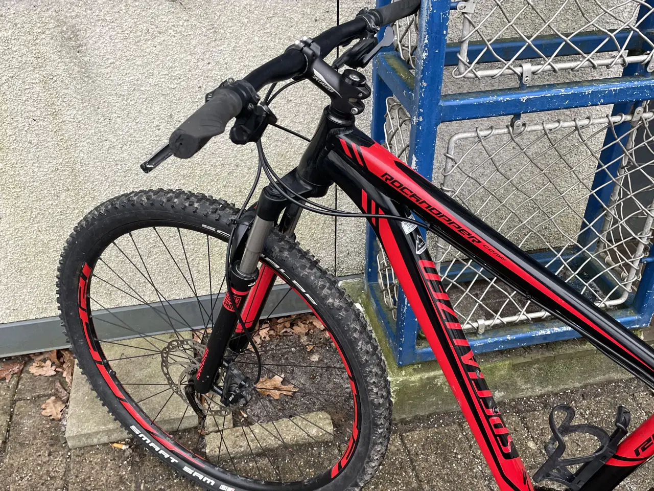 Billede 4 - mountainbike. Specialized  29 tommer