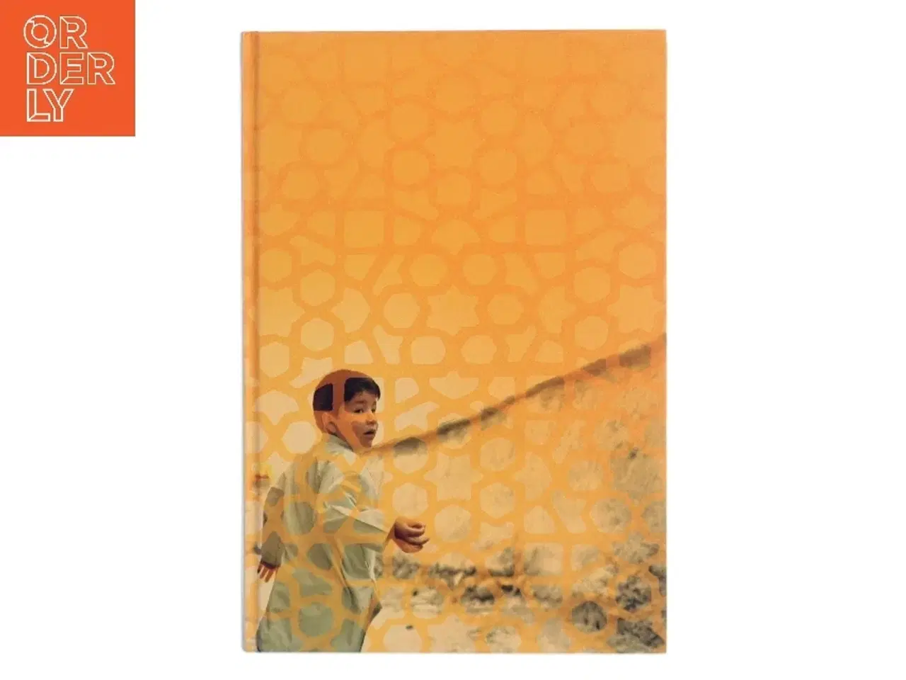 Billede 1 - De forklædte piger fra Kabul af Jenny Nordberg (Bog)