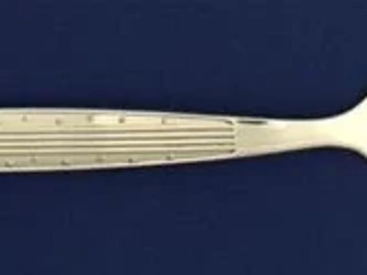 Billede 1 - Capri Middagsgaffel, 19 cm.