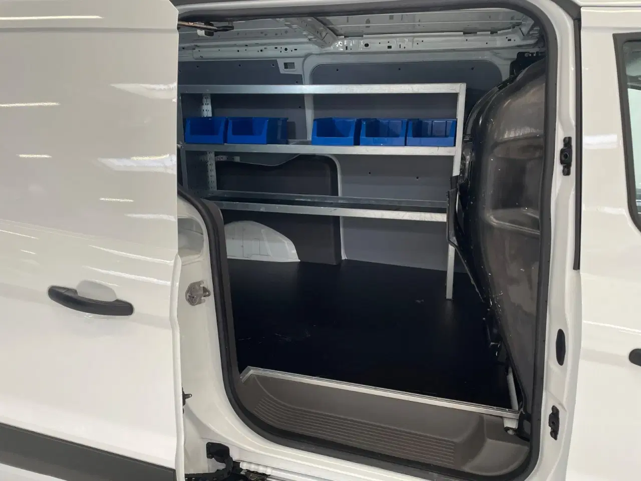 Billede 12 - Ford Transit Connect 1,5 EcoBlue Trend lang