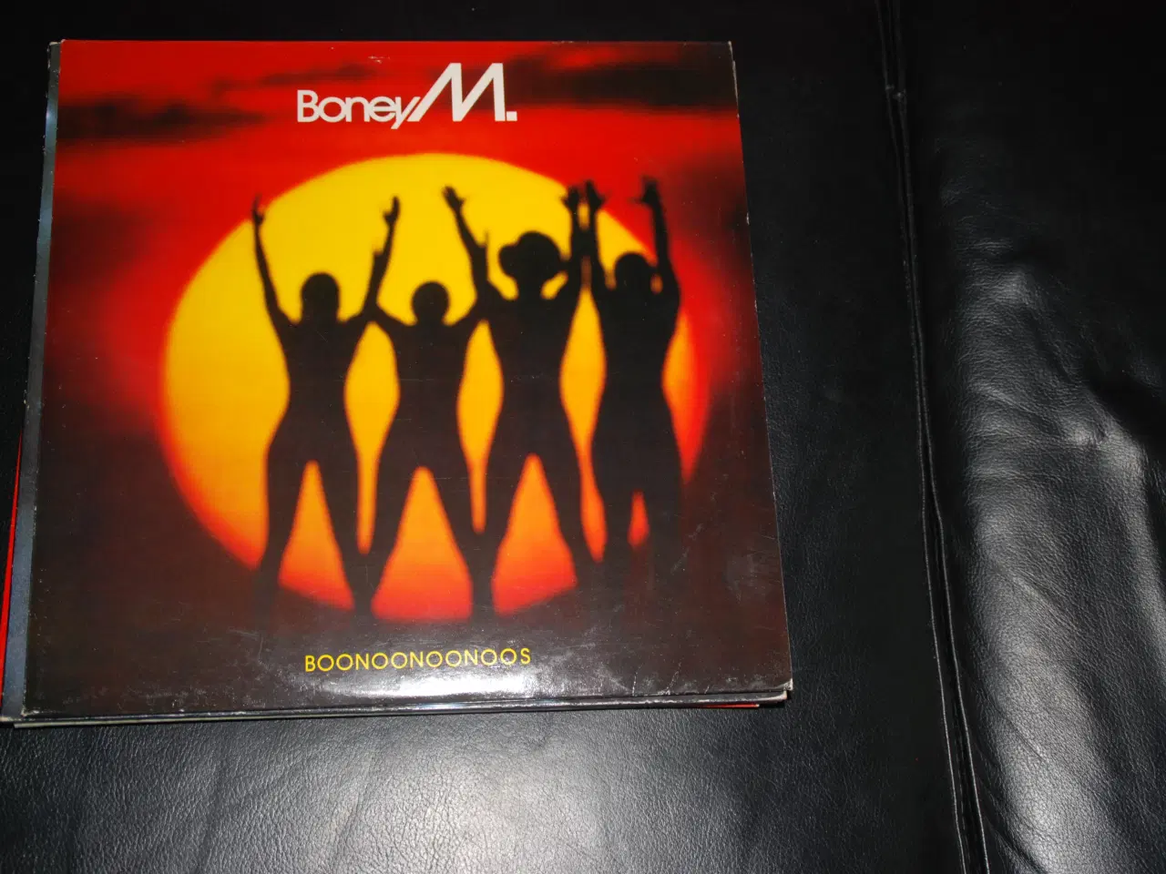 Billede 1 - Boney M.