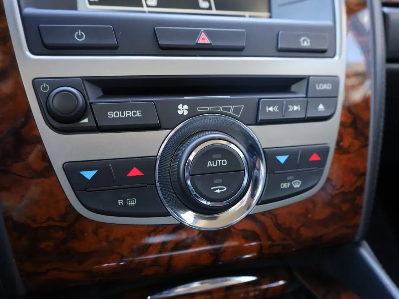 Billede 17 - Jaguar XK 4,2 V8 Coupé aut.