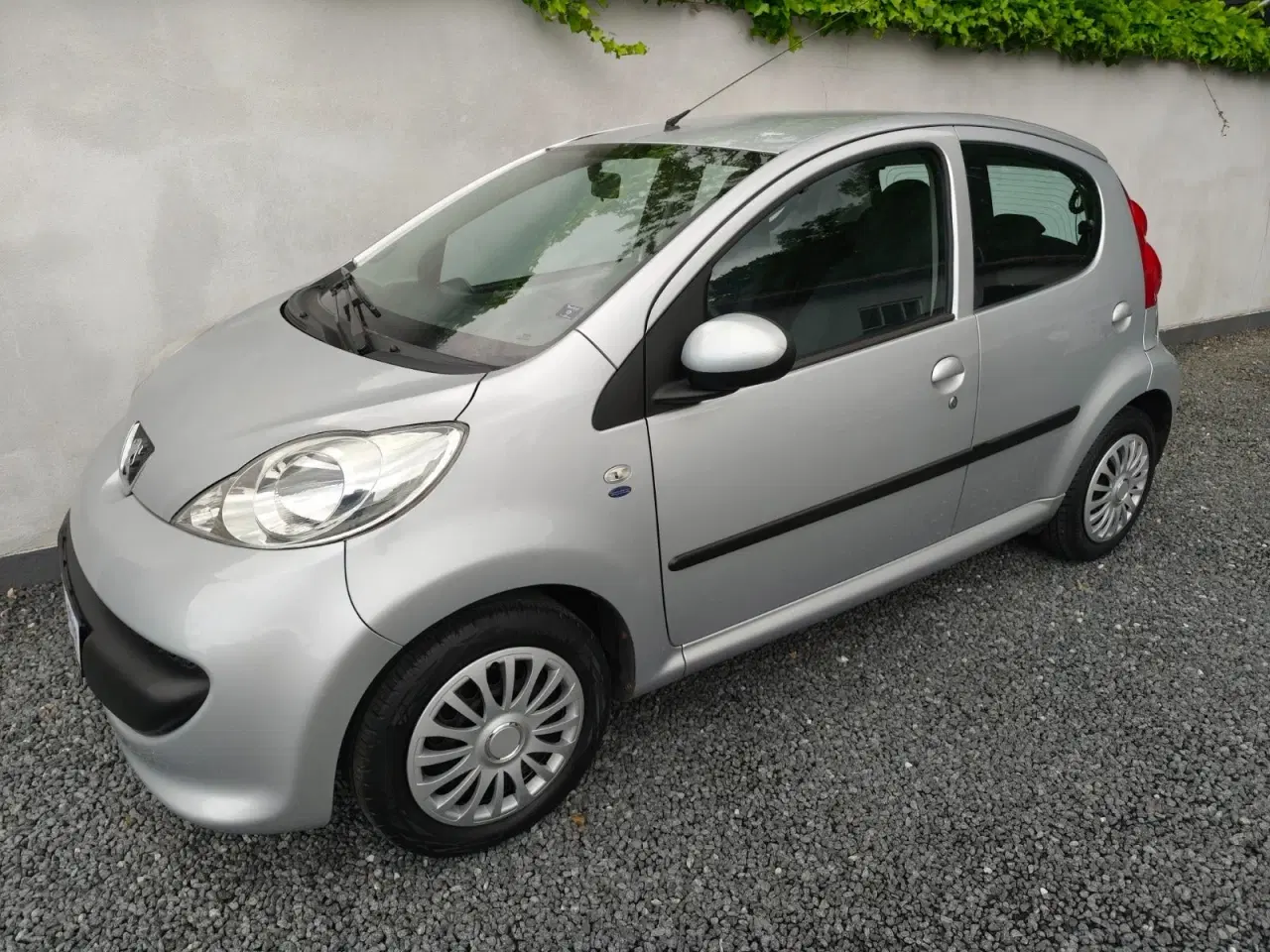 Billede 1 - Peugeot 107 1,0 Comfort