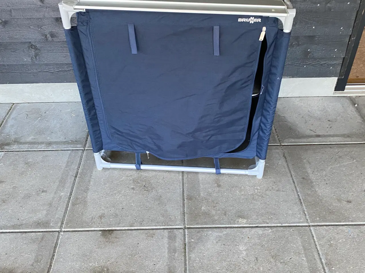 Billede 1 - Camping opbevaring 