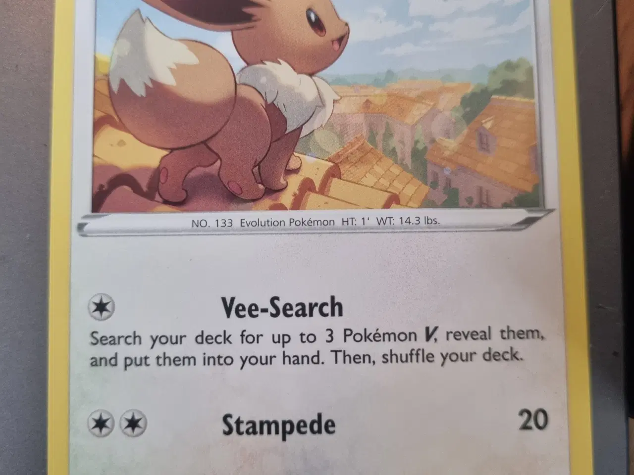 Billede 18 - Pokemon kort fra forskellige serier