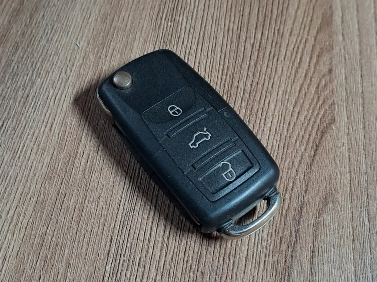 Billede 7 - Bil nøgle ??