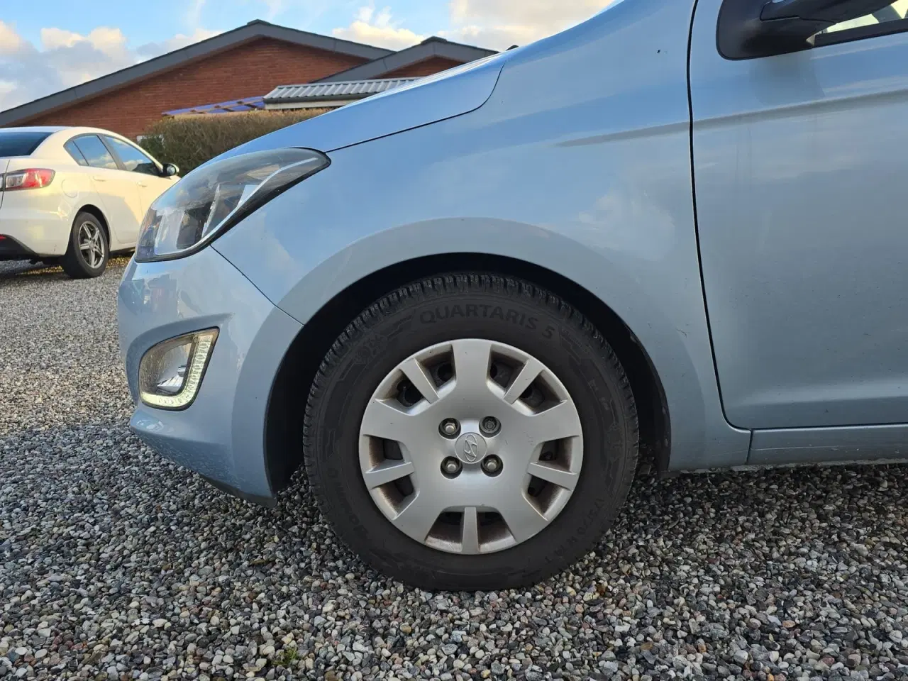 Billede 19 - Hyundai i20 1,25 Comfort