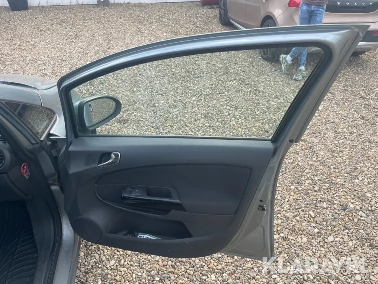 Billede 11 - Personbil Opel Corsa 1,2