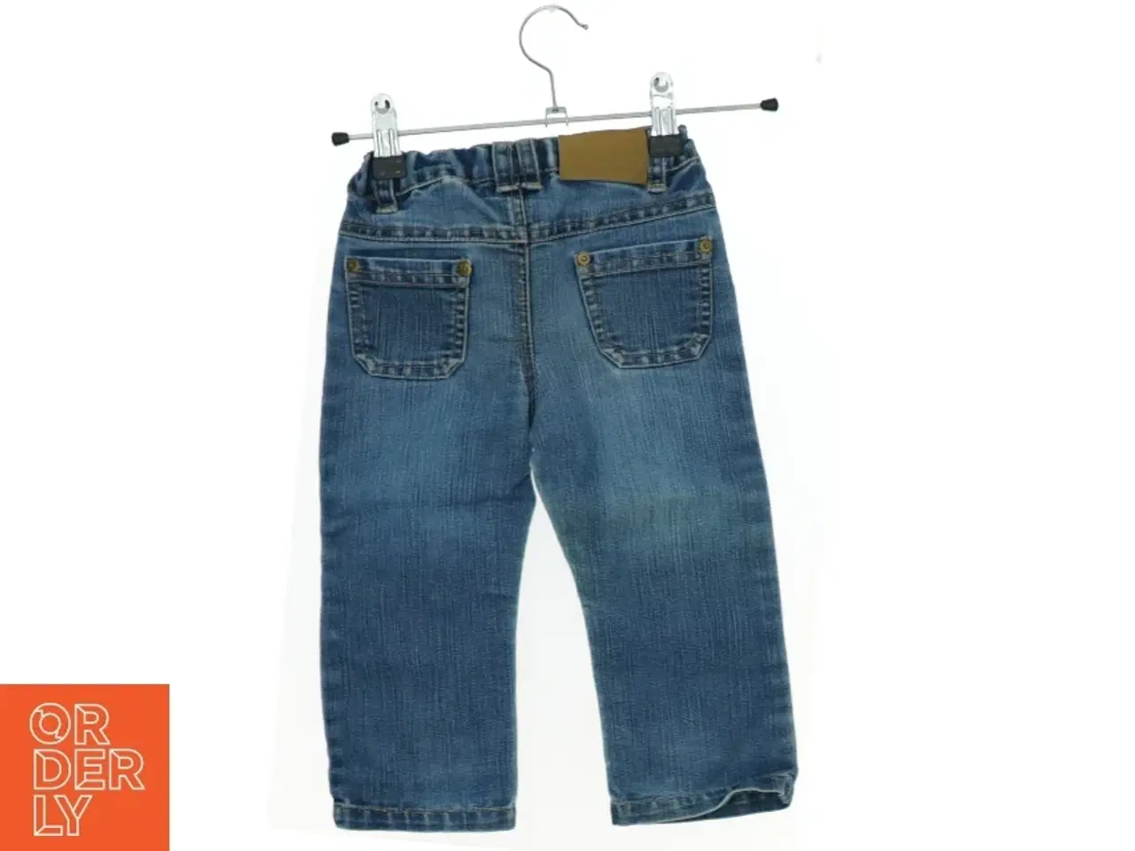 Billede 2 - Jeans fra Bakito (str. 80 cm)