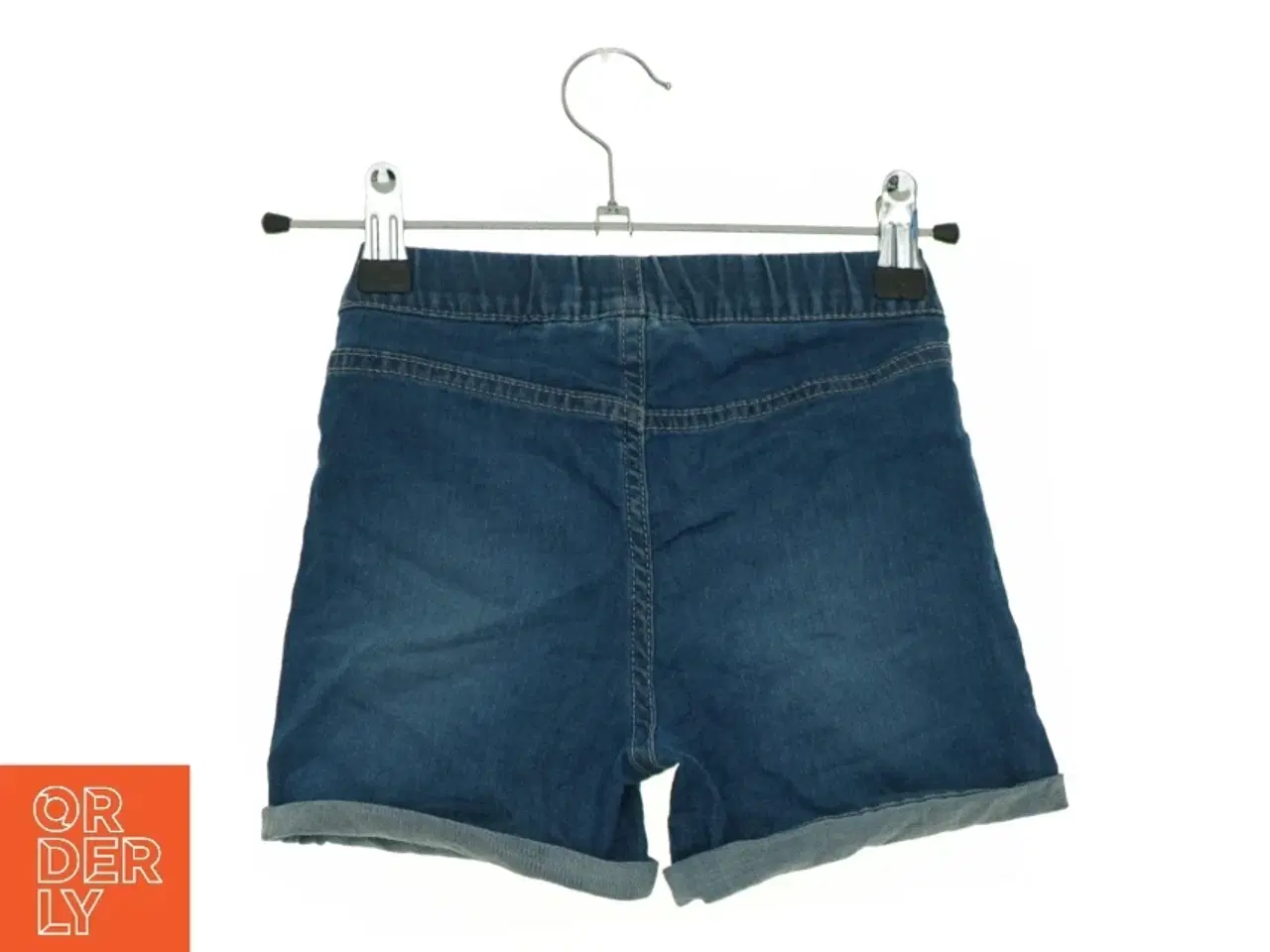 Billede 2 - Shorts fra H&M (str. 116 cm)