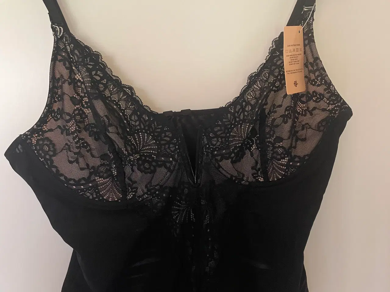 Billede 1 - Bodystocking 