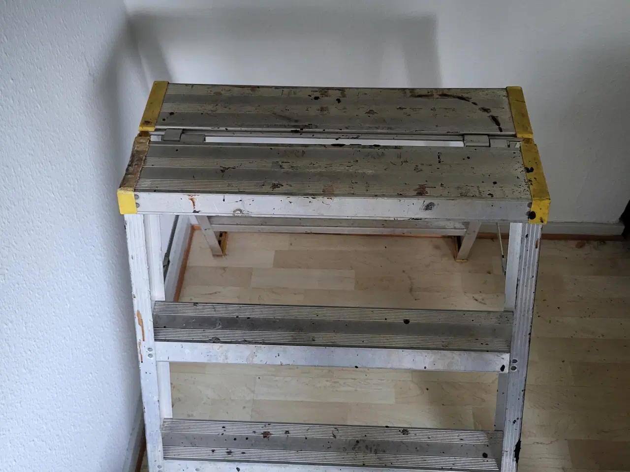 Billede 1 - Wibe trappestige