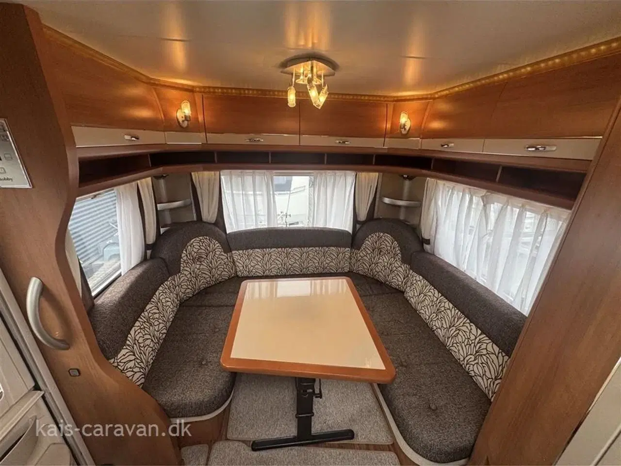 Billede 6 - 2012 - Hobby Excellent 495 UL