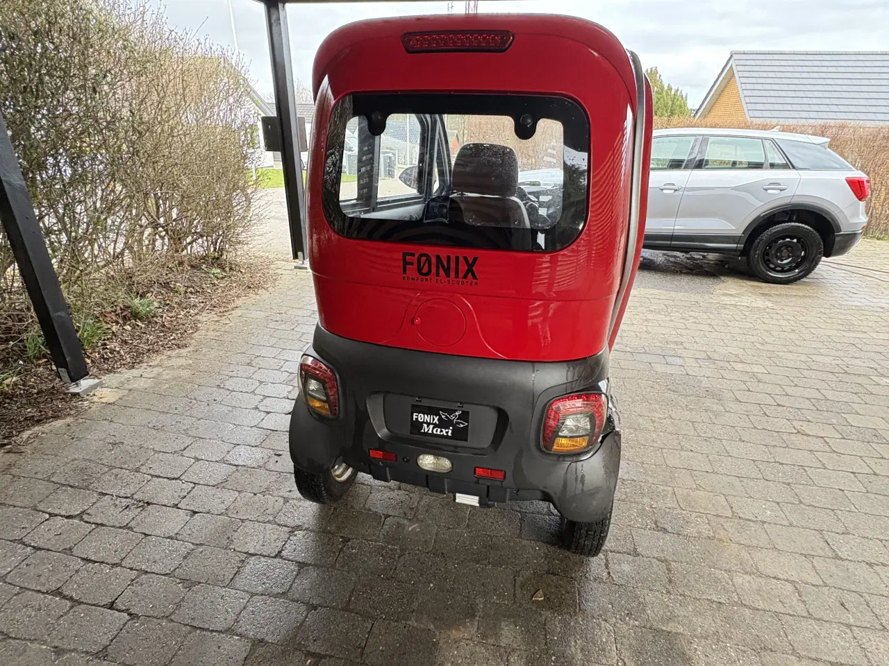 Billede 5 - Fønix cabino maxi 2019