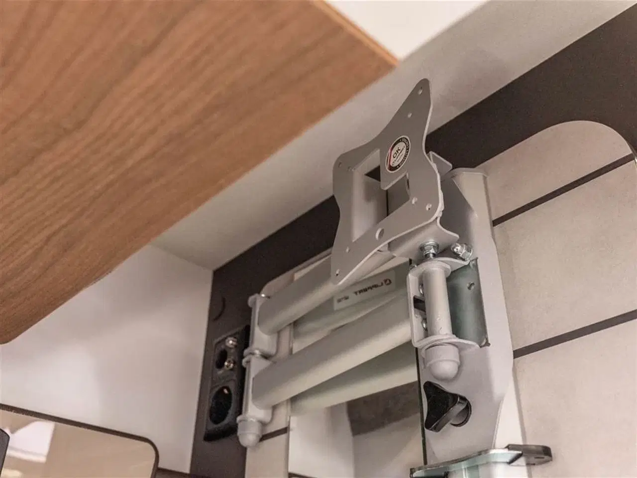 Billede 49 - 2026 - Benimar Mileo 268 Skandinavisk design og komfort året rundt