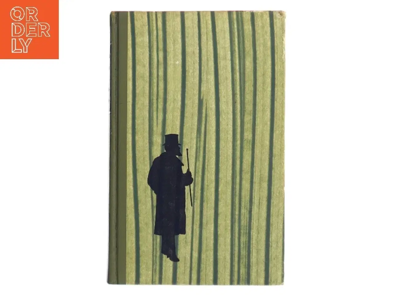 Billede 1 - Knagsted af Gustav Wied (Bog)